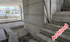 3 bedroom apartment 145 m2 for sale in Strovolos