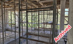 3 bedroom apartment 145 m2 for sale in Strovolos