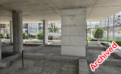 Beautiful 2 bedroom apartment 86 m2 for sale in Strovolos