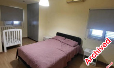 Beautiful 3 bedrooms apartment to rent in Agioi Omologites