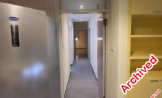 Beautiful 3 bedrooms apartment to rent in Agioi Omologites