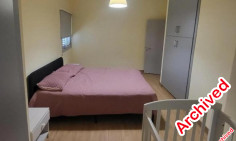 Beautiful 3 bedrooms apartment to rent in Agioi Omologites