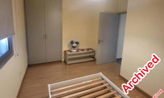 Beautiful 3 bedrooms apartment to rent in Agioi Omologites