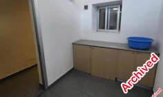 Beautiful 3 bedrooms apartment to rent in Agioi Omologites