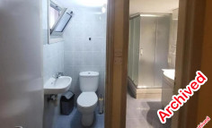 Beautiful 3 bedrooms apartment to rent in Agioi Omologites