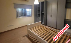 Beautiful 3 bedrooms apartment to rent in Agioi Omologites