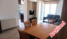 Beautiful 3 beds apartment to rent in Strovolos