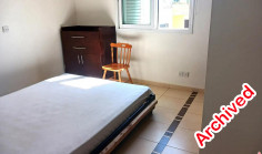 Beautiful 3 beds apartment to rent in Strovolos