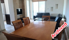 Beautiful 3 beds apartment to rent in Strovolos
