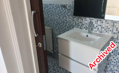 Beautiful 3 beds apartment to rent in Strovolos
