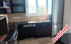 Beautiful 3 beds apartment to rent in Strovolos