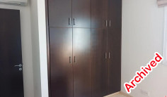 Beautiful 3 beds apartment to rent in Strovolos