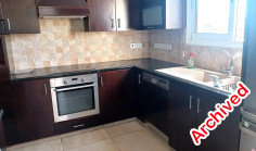 Beautiful 3 beds apartment to rent in Strovolos