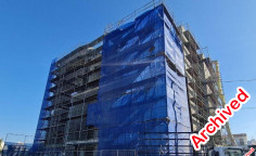 Beautiful 2 bedrooms apartment for sale in Acropolis