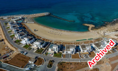 5 bedrooms house for sale in Ayia Napa