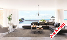 5 bedrooms house for sale in Ayia Napa