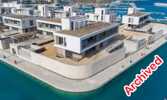 5 bedrooms house for sale in Ayia Napa