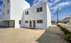 Spacious 3 bed house for sale in Paralimni