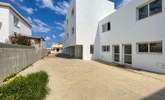 Spacious 3 bed house for sale in Paralimni