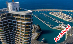 Spacious 3 bedroom apartment to rent in Ayia Napa