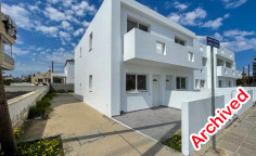 4 bed house for sale in Paralimni