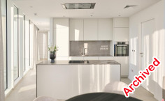 Spacious 3 bedrooms apartment for sale in Ayia Napa