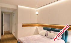Spacious 3 bedrooms house to rent in Ayia Napa