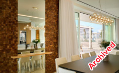 Spacious 3 bedrooms house to rent in Ayia Napa