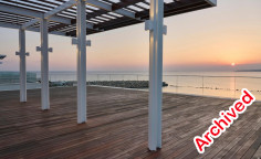 Spacious 3 bedrooms house to rent in Ayia Napa