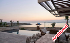Spacious 3 bedrooms house to rent in Ayia Napa