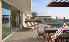 Spacious 3 bedrooms house to rent in Ayia Napa