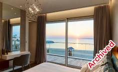 Spacious 3 bedrooms house to rent in Ayia Napa
