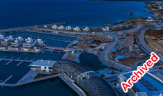 1 bedroom apartment to rent in Ayia Napa