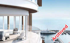 1 bedroom apartment to rent in Ayia Napa