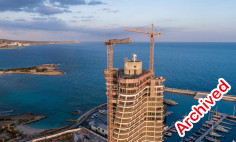 1 bedroom apartment to rent in Ayia Napa