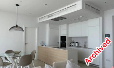 Spacious 2 bedroom apartment to rent in Ayia Napa