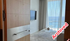 Spacious 2 bedroom apartment to rent in Ayia Napa
