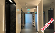 Spacious 2 bedroom apartment to rent in Ayia Napa
