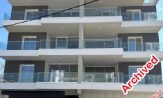 Spacious 2 beds apartment to rent in Strovolos