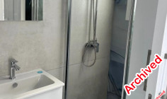 Spacious 2 beds apartment to rent in Strovolos