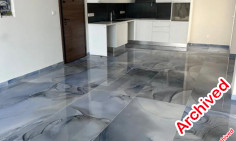 Spacious 2 beds apartment to rent in Strovolos