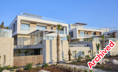 Spacious 4 bedrooms house for sale in Ayia Napa