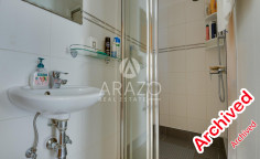 3 bedroom furnished apartment with swimming pool to rent in Paralimni
