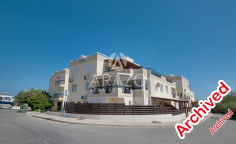 3 bedroom furnished apartment with swimming pool to rent in Paralimni