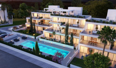 Apartment in Kapparis, Famagusta 