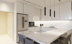 Apartment in Kapparis, Famagusta 