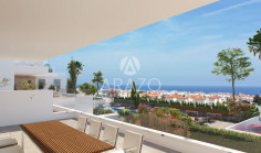 Apartment in Kapparis, Famagusta 