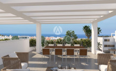 Apartment in Kapparis, Famagusta 