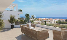 Apartment in Kapparis, Famagusta 