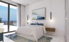 Apartment in Kapparis, Famagusta 